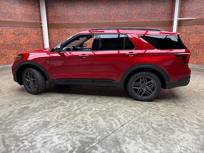 New 2026 Ford Explorer ST-Line 4WD SUV for sale #260071 - photo 1