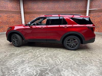 New 2026 Ford Explorer - photo 1