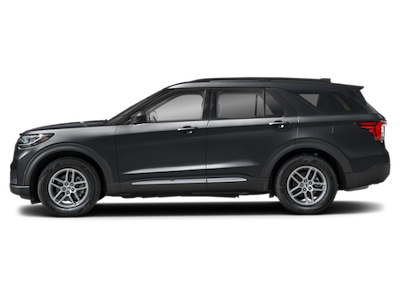 New 2026 Ford Explorer Active AWD SUV for sale #260072 - photo 1