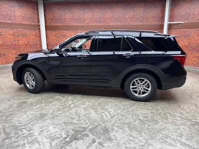 2026 Ford Explorer 4WD SUV for sale #260072 - photo 1