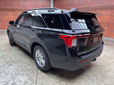 2026 Ford Explorer 4WD SUV for sale #260072 - photo 2