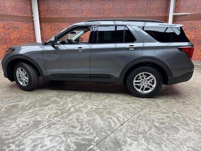 New 2026 Ford Explorer Active 4WD SUV for sale #260073 - photo 1