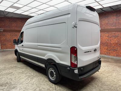 New 2026 Ford Transit 350 High Roof Empty Cargo Van for sale #260074 - photo 2