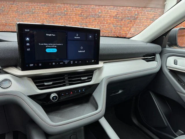 New 2026 Ford Explorer - photo 18