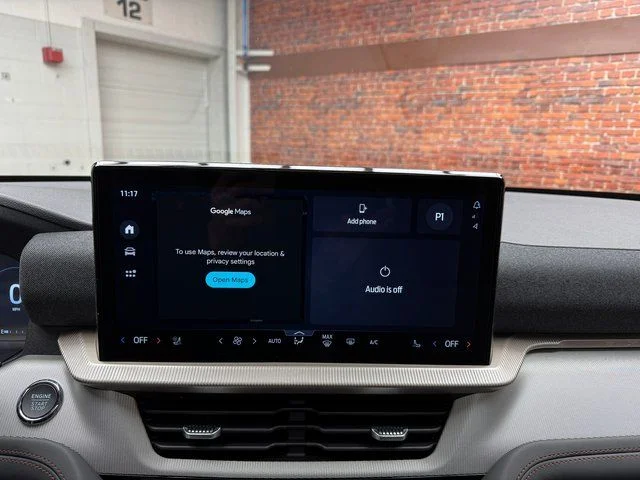 New 2026 Ford Explorer - photo 19