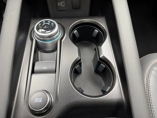 New 2026 Ford Explorer - photo 21