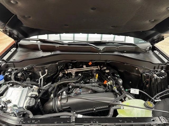 New 2026 Ford Explorer - photo 29