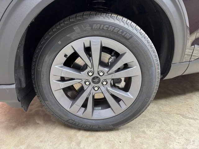 New 2026 Ford Explorer - photo 30