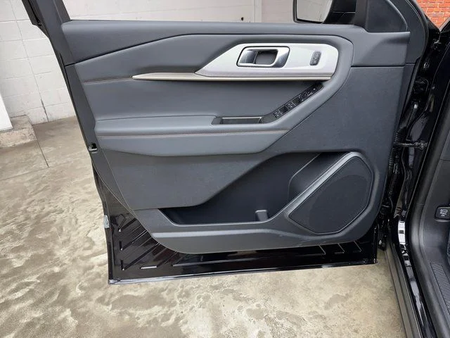 New 2026 Ford Explorer - photo 11