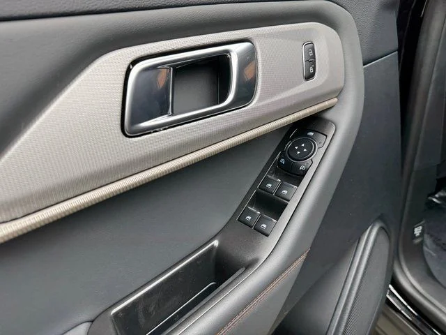New 2026 Ford Explorer - photo 12