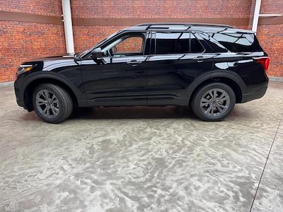 New 2026 Ford Explorer Active for sale #260077 - photo 1
