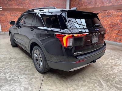New 2026 Ford Explorer Active for sale #260077 - photo 2