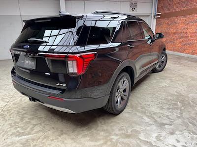 New 2026 Ford Explorer - photo 1