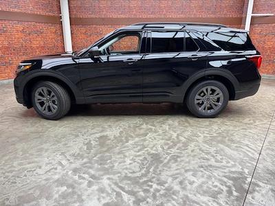 New 2026 Ford Explorer - photo 1