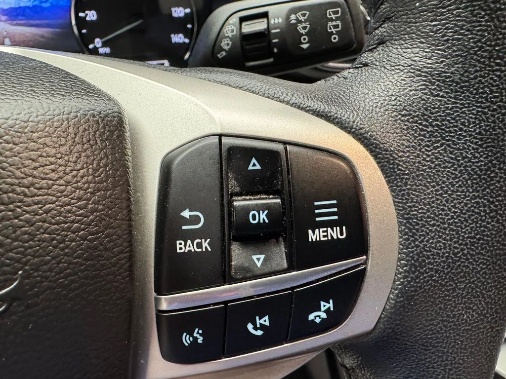 Used 2023 Ford Explorer - photo 5