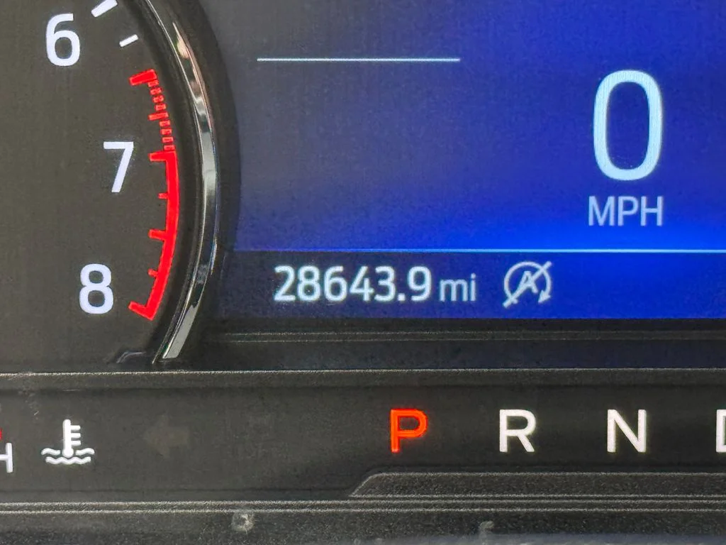 Used 2023 Ford Explorer - photo 7