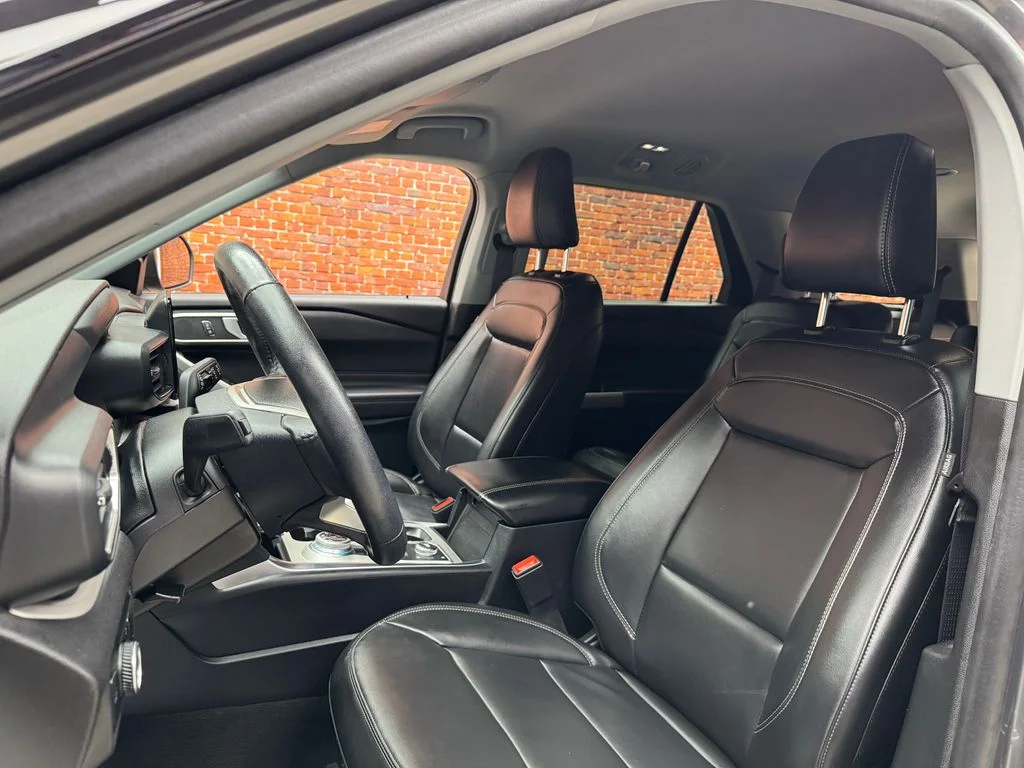 Used 2023 Ford Explorer - photo 13