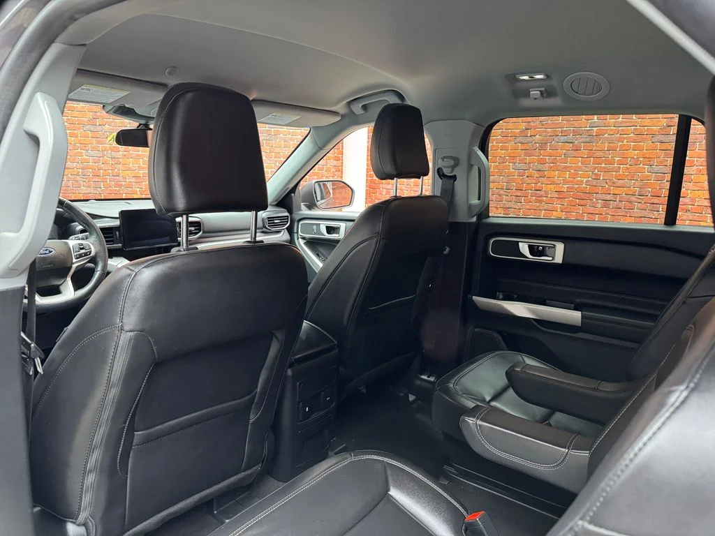Used 2023 Ford Explorer - photo 15