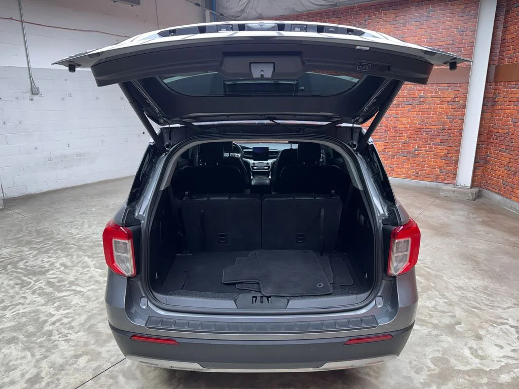 Used 2023 Ford Explorer - photo 19