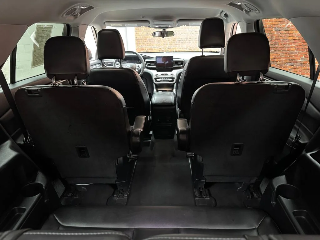 Used 2023 Ford Explorer - photo 20