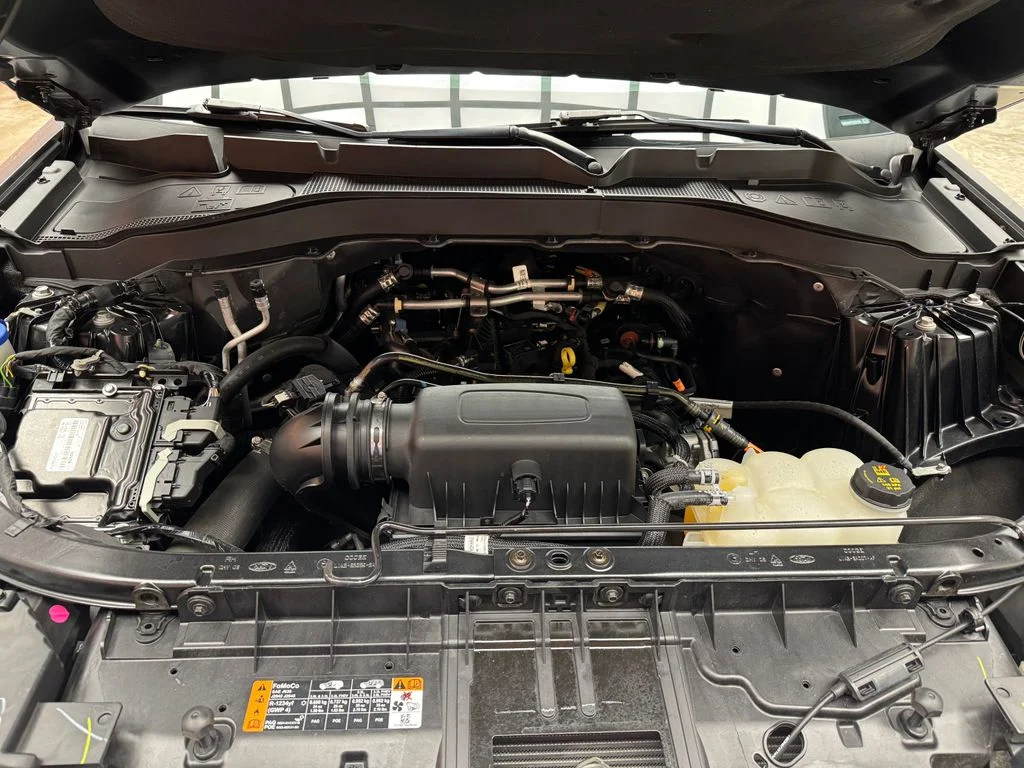 Used 2023 Ford Explorer - photo 21