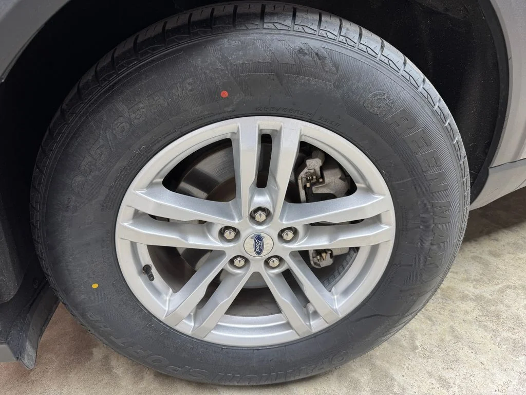 Used 2023 Ford Explorer - photo 22