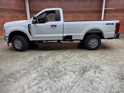 New 2026 Ford F-250 XL Regular Cab for sale #260079 - photo 1