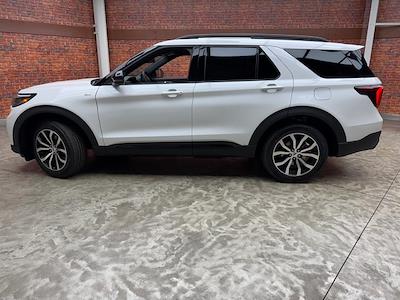 2026 Ford Explorer AWD SUV for sale #260081 - photo 1