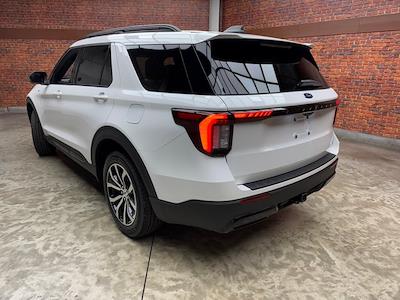 2026 Ford Explorer AWD SUV for sale #260081 - photo 2
