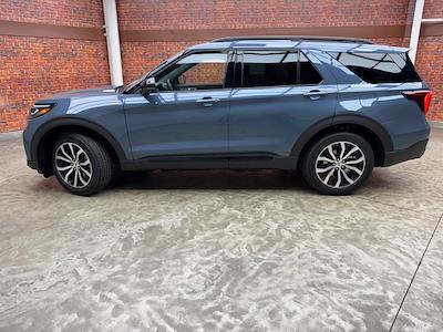 2026 Ford Explorer 4WD SUV for sale #260082 - photo 1