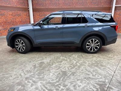 New 2026 Ford Explorer - photo 1