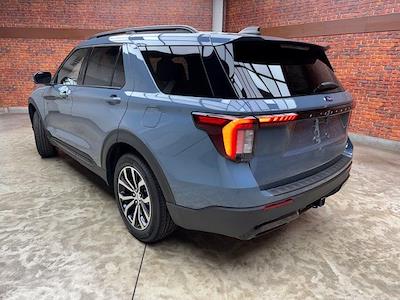 New 2026 Ford Explorer - photo 1