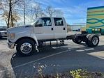 New 2026 Ford F-650 Crew Cab Cab Chassis for sale #260083 - photo 1