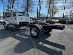 New 2026 Ford F-650 Crew Cab Cab Chassis for sale #260083 - photo 2