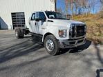 New 2026 Ford F-650 Crew Cab Cab Chassis for sale #260083 - photo 6