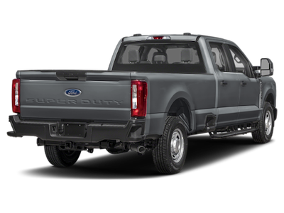New 2026 Ford F-250 XL Crew Cab for sale #260084 - photo 1