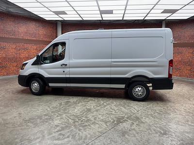 New 2026 Ford Transit 250 Medium Roof Empty Cargo Van for sale #260085 - photo 1