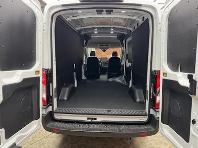New 2026 Ford Transit 250 Medium Roof Empty Cargo Van for sale #260085 - photo 2