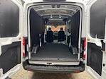 New 2026 Ford Transit 250 Medium Roof Empty Cargo Van for sale #260085 - photo 2