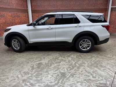 New 2026 Ford Explorer Active for sale #260086 - photo 1