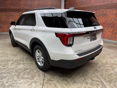 New 2026 Ford Explorer Active for sale #260086 - photo 2