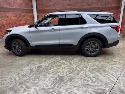 New 2026 Ford Explorer Active for sale #260087 - photo 1