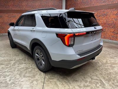 New 2026 Ford Explorer - photo 1