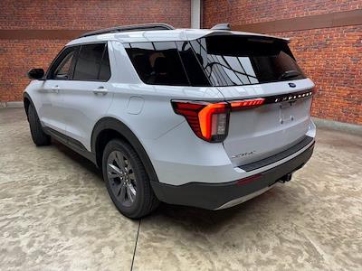 New 2026 Ford Explorer - photo 1