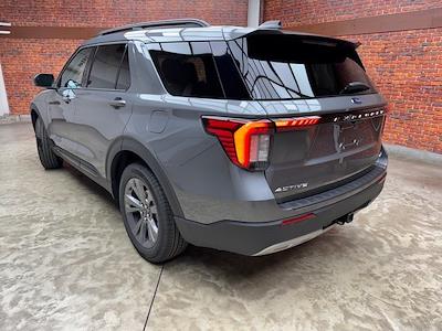 New 2026 Ford Explorer - photo 1
