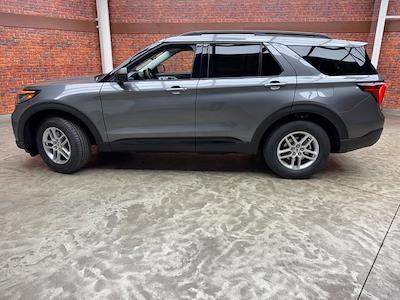 2026 Ford Explorer AWD SUV for sale #260089 - photo 1