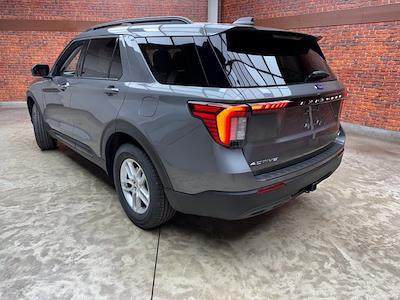 2026 Ford Explorer AWD SUV for sale #260089 - photo 2