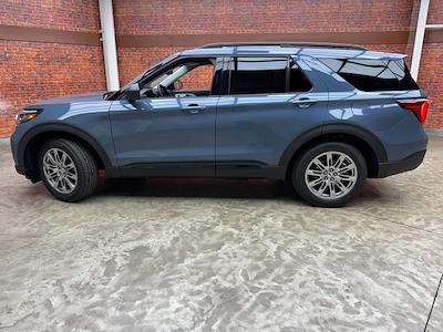 New 2026 Ford Explorer Active for sale #260090 - photo 1