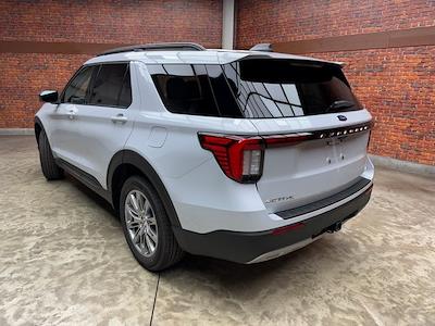 New 2026 Ford Explorer Active for sale #260091 - photo 2