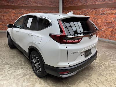 2021 Honda CR-V AWD SUV for sale #260091A - photo 1